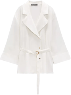 Zara 3666 Blouse
