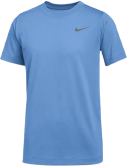 Nike Kids Short Sleeve Legend Tee Shirt