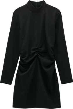 Zara 3446 Dress