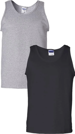 Gildan 6.1 oz Cotton Tank Top G220