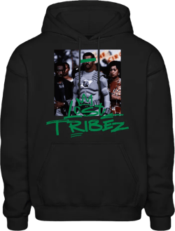 Mr. Reed Heavy Blend Adult Hoodie