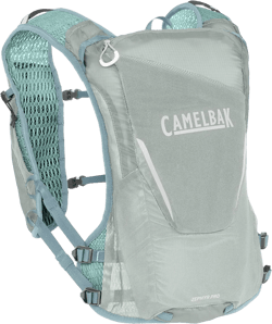 CamelBak Zephyr Pro Running Hydration Vest Pigeon/Blue Surf 2.0