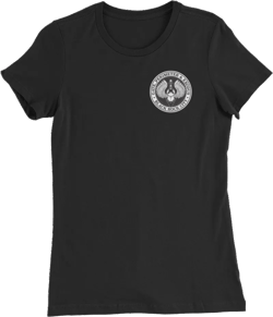 2019 Women's Tee Shirt