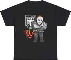 Kanye West T-Shirt - Vultures