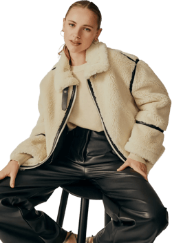 Deluc Aruncus Jacket