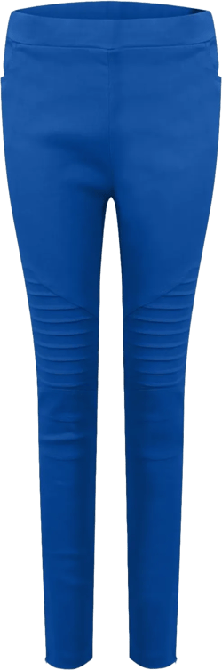 eoeioa Plus Size Leggings with Pockets for Women High Waisted Stretch Skinny Zipper Cropped Pencil Pants Stripe Tights Pants XX-Large A03-blue