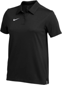 Nike Womens Dry Franchise Polo Shirt at Amazon Women’s Clothing store