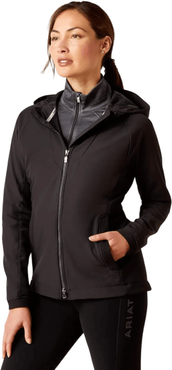 ARIAT Women's Parodist Jacket