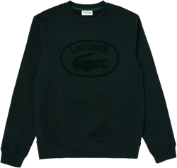 Men's Relaxed Fit Organic Cotton Sweatshirt