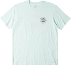 Billabong Men's Rotor Short Sleeve Graphic Tee