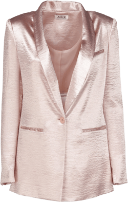 Lauren Blazer