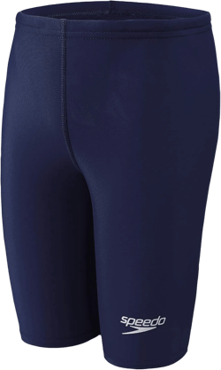 Speedo Boy's Swimsuit Jammer Powerflex Eco Solid Youth 28 Speedo Navy
