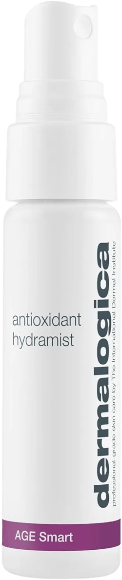 Dermalogica Antioxidant Hydramist Toner Anti-Aging Toner Spray for Face that helps Firm and Hydrate Skin - For Use Throughout the Day 1 Fl Oz (Pack of 1)