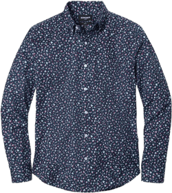 BONOBOS - Stretch Everyday Shirt