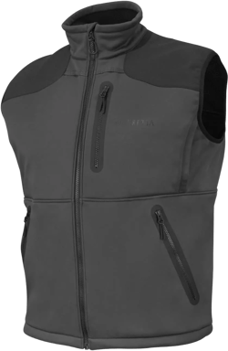 Beretta Men's Highball Windpro Gore-tex Infinium Softshell Windproof Hunting Vest X-Large Peat