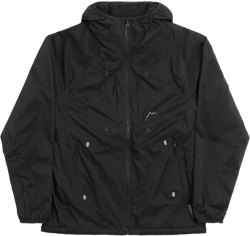 Cayl Alpha Jacket - Black