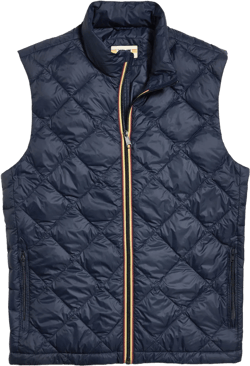 Hayes Lightweight Puffer Vest