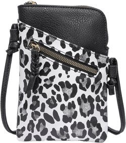 Fashion Mini Crossbody Bag
