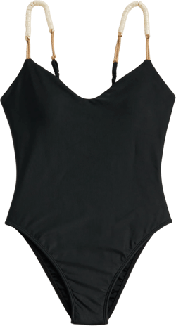 Brooke Li One-Piece by Vix Swim