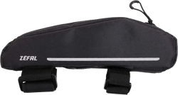 ZEFAL Z Aero Top Tube Bag, Black, 0.4 Litre