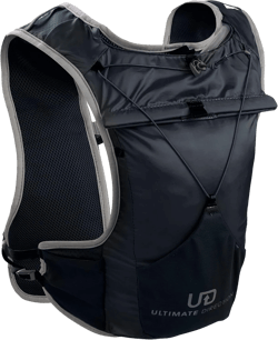 Ultimate Direction Trail Vest - Onyx - X-Small/Small