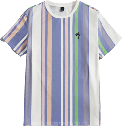 Men's Graphic Tee: Stay Cool and Stylish All Summer Long!