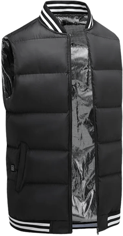 Men's Electric Heated Vest