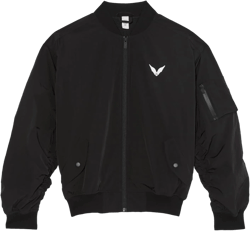 Victoria's Secret Fashion Show '24 Women's Parachute Bomber Jacket (XS-L)