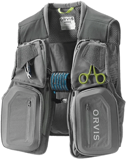 ORVIS PRO VEST