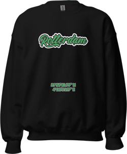 Rotterdam Casual Sweater
