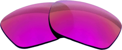 APEX Polarized PRO+ Replacement Lenses for Arnette Freezer AN4155 Sunglasses (Cleaner Included) - (Purple) at Amazon Women’s Clothing store