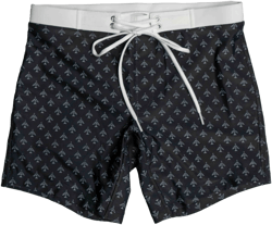 Swim Trunk | Earhart