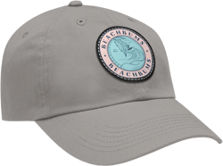BeachBums Logo Hat