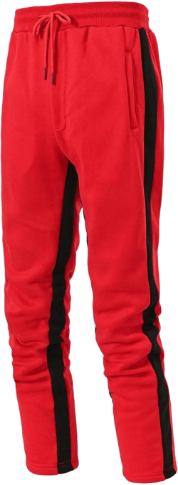 Lightweight Sweatpants for Men,Stretch Athletic Loose-fit Open Bottom Joggers Pants Casual Jersey Yoga Lounge Pants : Clothing, Shoes & Jewelry