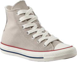 Converse Chuck Taylor All Star Luxe Sport High-Top Sneaker