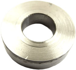 Vespa Under Rear Hub Nut Thick Spacer Washer 8mm