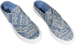 Women's Yazmin Slide Sneaker - Gypsy Jazz US7