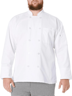 Uncommon Threads unisex adult 0402-2507 Shirt, White, 3X-Large US