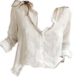 Womens Pure Color Cotton Linen Shirts Roll Up Long Sleeve Buttons Lapel Tunic Blouses Loose Casual Shirt Tops Small Apricot