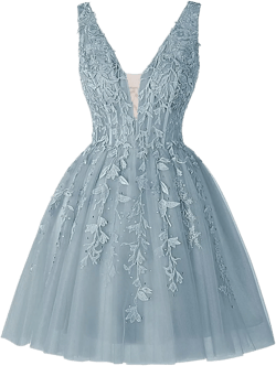 YMSHA Sweetheart Tiered Short Homecoming Dresses for Teens Lace Tulle Prom Dress Cocktail Party Dress YMS275 : Clothing, Shoes & Jewelry