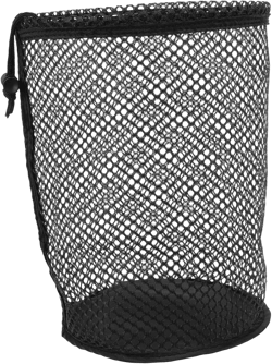 BESPORTBLE Pcs Golf Bags Women Ball Bag Men Tennis Drawstring Closure Nylon Mesh Pouch
