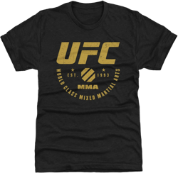 UFC World Class MMA WHT
