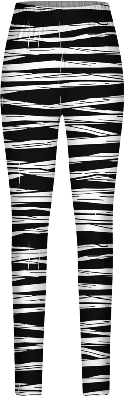 Women's Halloween Leggings, Trendy Funny Printed Casual Pants, High Waist Plus Size Athletic Yoga Stretchy Leggings X-Large 40_black