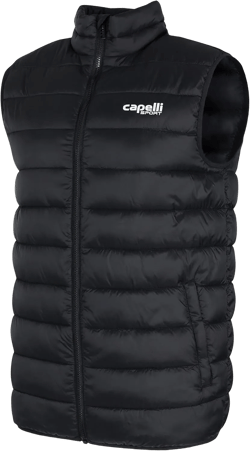 Capelli Sport mens Puffer Vest