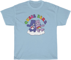 Queer Bear Cotton Tee
