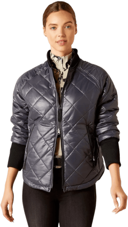 ARIAT Women's Charlie Insulated Jacket