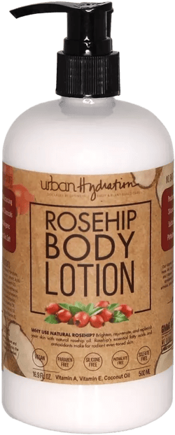 Urban Hydration Vanilla Extract Body Lotion