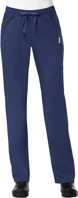 Maevn Eon Women's Coolmax Drawstring Mesh Panel Scrub Pant