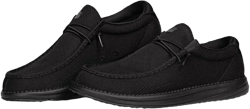 Gator Waders Women's Camp Shoes 7 Black