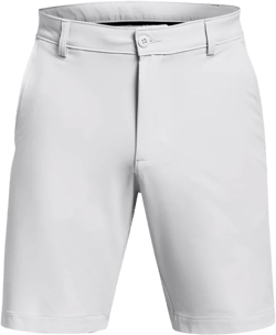 Under Armour Men's Matchplay Tapered Golf Shorts 44 Regular (014) Halo Gray / / Halo Gray